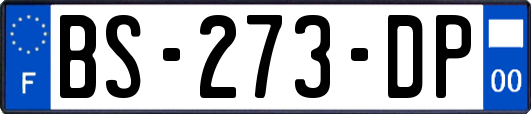 BS-273-DP