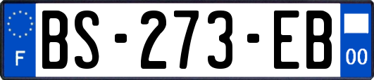 BS-273-EB