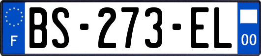 BS-273-EL