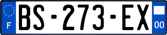 BS-273-EX