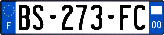 BS-273-FC