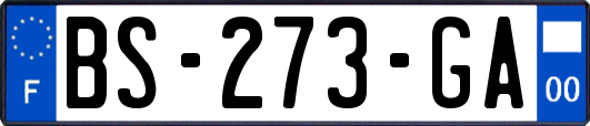 BS-273-GA