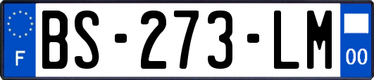 BS-273-LM