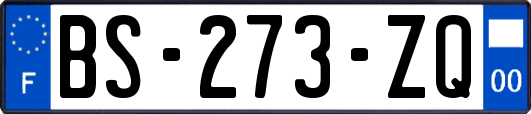 BS-273-ZQ