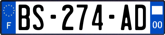 BS-274-AD