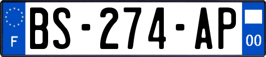 BS-274-AP