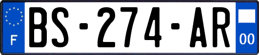 BS-274-AR