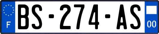 BS-274-AS