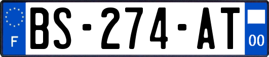 BS-274-AT