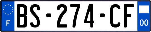 BS-274-CF
