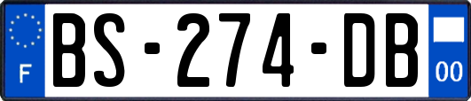 BS-274-DB
