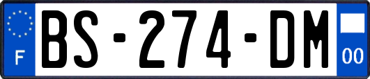 BS-274-DM