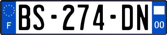 BS-274-DN