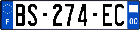 BS-274-EC