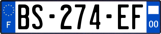 BS-274-EF