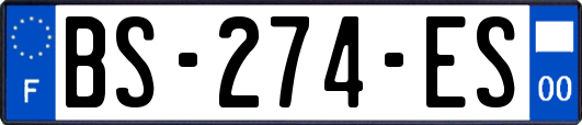 BS-274-ES