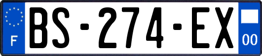 BS-274-EX