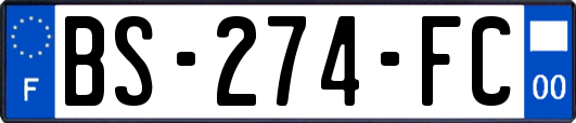 BS-274-FC