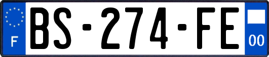 BS-274-FE