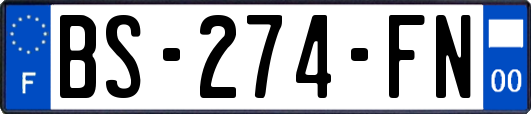 BS-274-FN