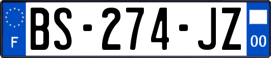 BS-274-JZ