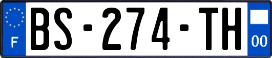 BS-274-TH