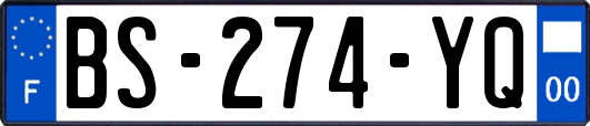 BS-274-YQ