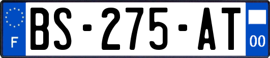 BS-275-AT