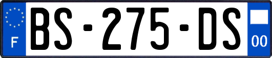 BS-275-DS