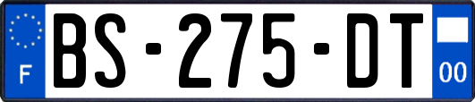 BS-275-DT