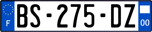 BS-275-DZ