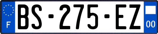 BS-275-EZ