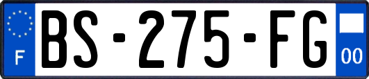 BS-275-FG