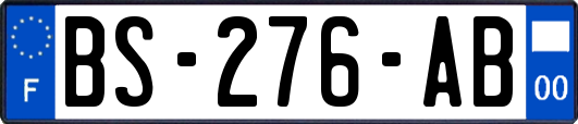 BS-276-AB