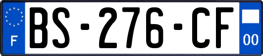 BS-276-CF