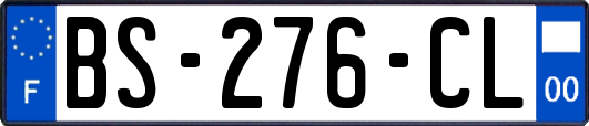 BS-276-CL
