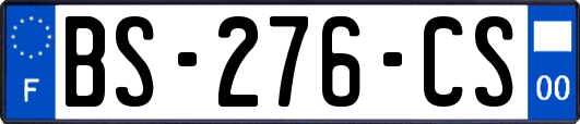 BS-276-CS