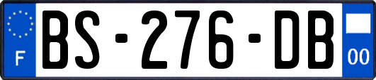 BS-276-DB