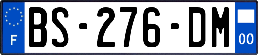 BS-276-DM