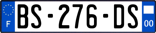 BS-276-DS