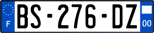 BS-276-DZ