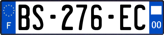 BS-276-EC