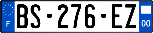 BS-276-EZ