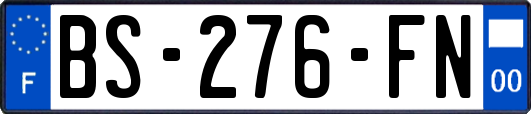 BS-276-FN