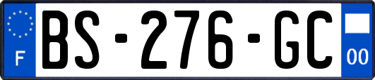 BS-276-GC