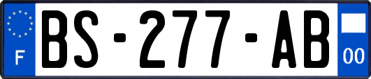 BS-277-AB