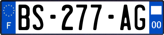 BS-277-AG