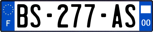 BS-277-AS