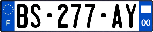 BS-277-AY