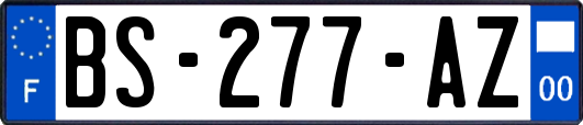 BS-277-AZ